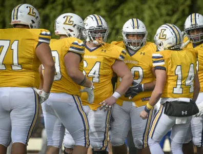 Lycoming hopes momentum carries into start of 2026 in football